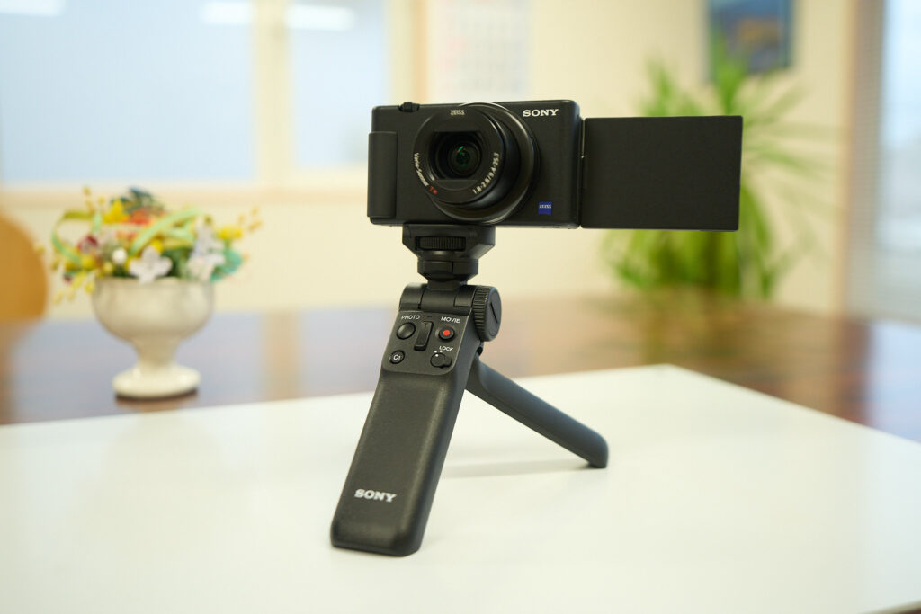 超おすすめ！ SONY ZV-1 カメラアクセサリー 9選【VlogCam】｜ALC.com