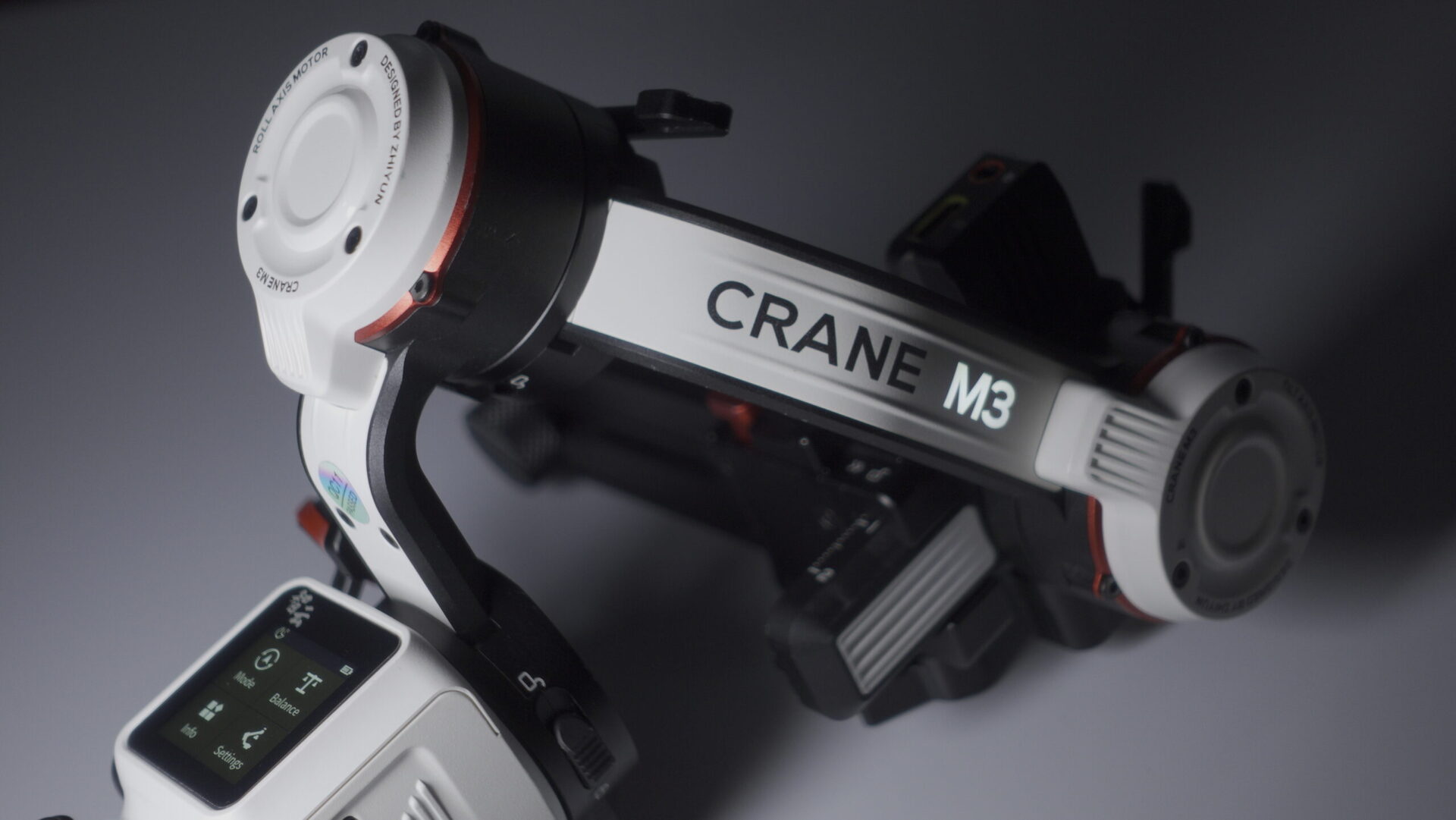 レビュー】ZHIYUN CRANE M3 ジンバル初心者が買うべき理由 4選｜ALC.com