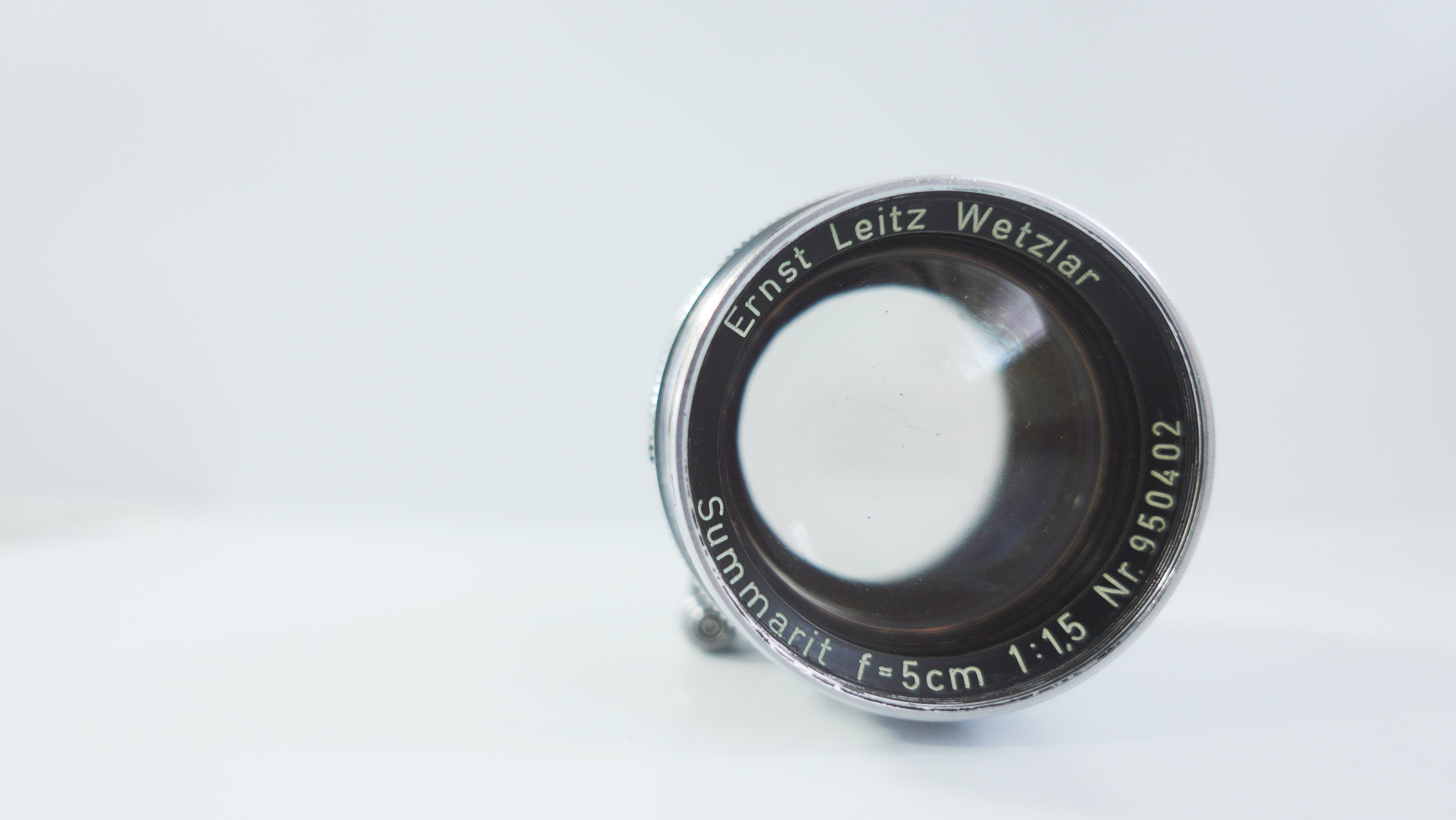 【レビュー】オールドレンズのすすめ~Leica summarit 50mm F1.5~【作例も】